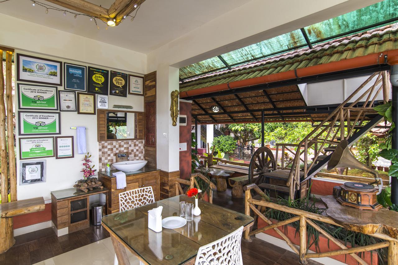 Olives The Boutique Resort Kalpatta Exterior foto